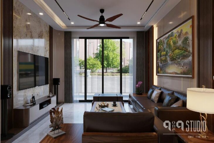 Bán nhà Liền kề Hà Đông, Phú Lương, 62m oto ngủ trong nhà, 7 tầng thang máy chỉ nhỉnh 9 tỷ