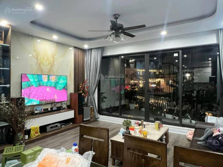 BÁN NHÀ PHÂN LÔ GIẢNG VÕ 80M, 5 TẦNG MẶT TIỀN 4,5M GIÁ 25 TỶ