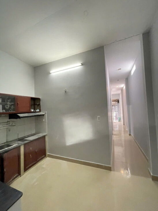 Nhà Đẹp 72m² (4×18), Hẻm 3.5m, 2PN – Gần Đại Học, Chợ, KCN Cao – P. Tăng Nhơn Phú A, TP. Thủ Đức –