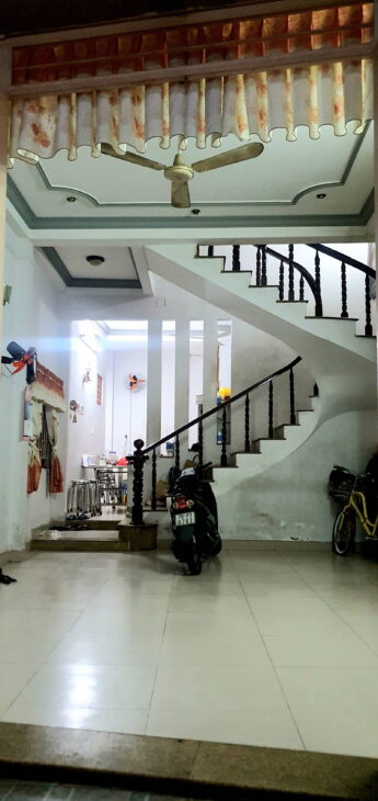 ???? NHÀ 4 TẦNG – LẠC LONG QUÂN, TÂN BÌNH – GIÁ TỐT, Sổ hồng riêng CHÍNH CHỦ!