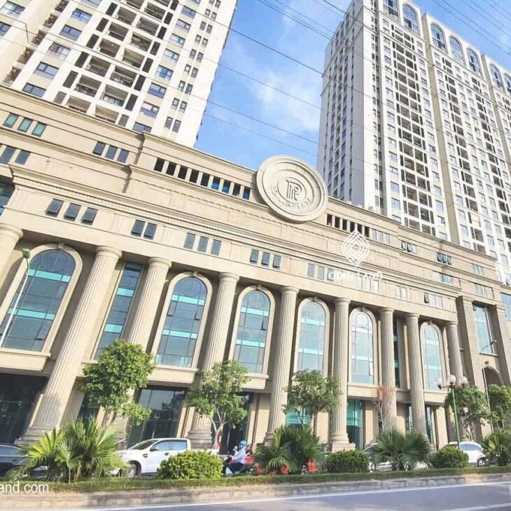 Chính chủ bán gấp CH Chung Cư , Roman Plaza, Tố Hữu, Nam Từ Liêm. DT: 76 m2 – 2PN. 5,45 tỷ.