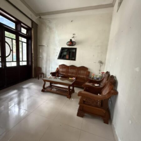 ???? Bán nhà mặt tiền Phan Bá Phiến, sẵn nhà 2 tầng kiên cố chỉ 6 tỷ x