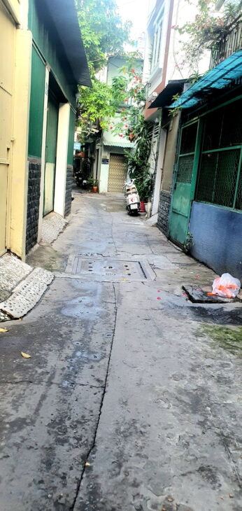 ???? NHÀ 4 TẦNG – LẠC LONG QUÂN, TÂN BÌNH – GIÁ TỐT, Sổ hồng riêng CHÍNH CHỦ!