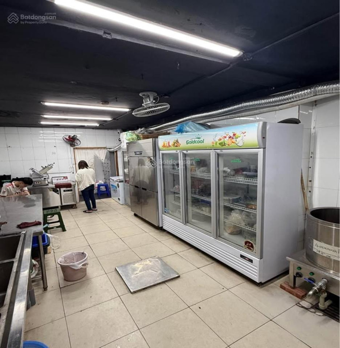 Siêu hiếm! mặt phố Giảng Võ 55m2 5 tầng mặt tiền rộng giá đầu tư