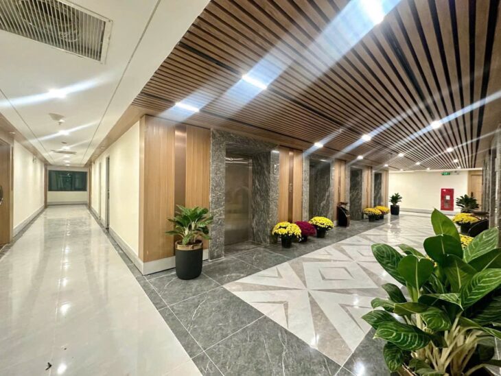 BÁN CĂN HỘ 71M2, 2PN, 2WC, MƯỜNG THANH VIỄN TRIỀU, VĨNH PHƯỚC, NHA TRANG – 3.95 TỶ