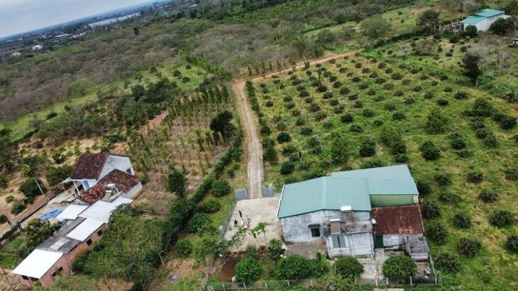 CẦN BÁN LÔ ĐẤT ĐẸP TẠI EAKAR, ĐĂK LĂK