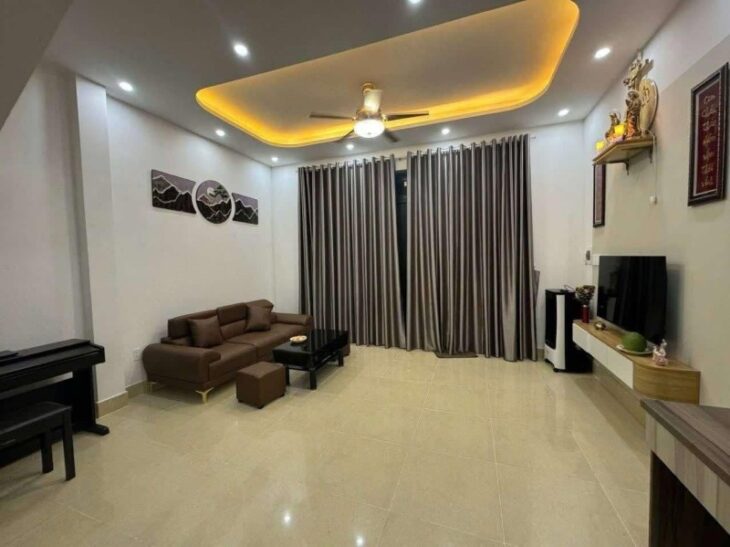 Bán nhà 2 tầng, 88m², 7 tỷ, Phước Long A, Thủ Đức