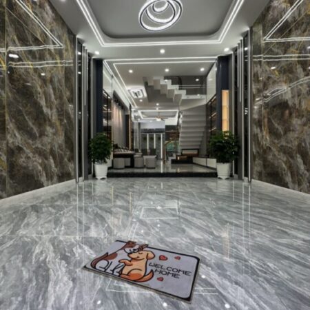 Bán nhà mặt phố D2, Bình Chuẩn, Thuận An, 60m², 4 tầng, 3.9 tỷ