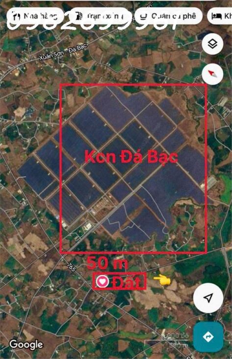 Lô đất vàng Long Tân, Đất Đỏ cơ hội đầu tư không thể bỏ lỡ, đường nhựa giá chỉ hơn 500tr /nền