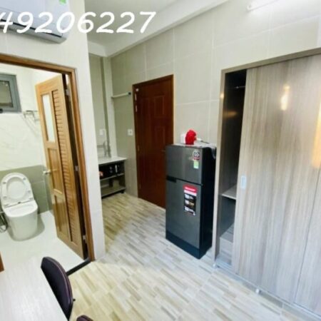 CHDV 175tr/ Tháng Bình Thạnh Võ Duy Ninh DT 130m2, 5 Tầng 26 Phòng Chỉ 21 Tỷ