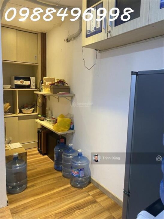 Văn Phòng View Sông 75m² – Bến Vân Đồn, Giá tốt nhất khu vực
