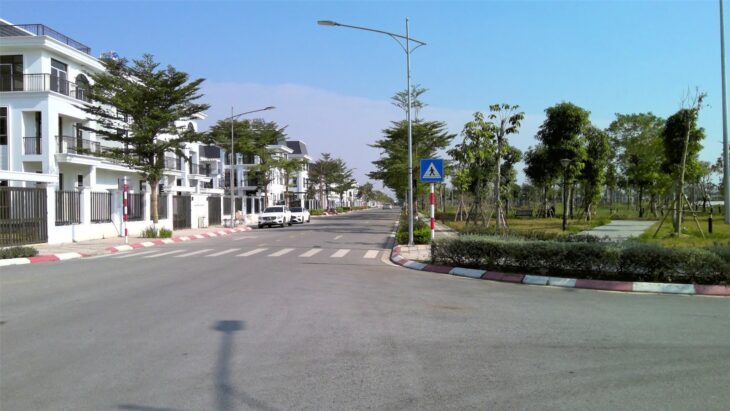 Đông Nam.BT Hud Mê Linh 300m.6x triệu.sổ lâu dài