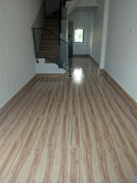 Tam Trinh – Hoàng Mai.