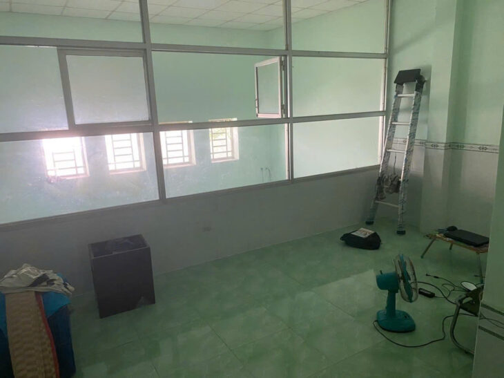 BÁN NHÀ Sổ Hồng RIÊNG 5X14=70M2- THẠNH LỘC 29- 1 SẸC- 3,55 TỶ.