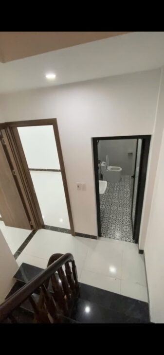 Chính chủ thiện chí bán nhà riêng tại xóm Miếu, Xã Phụng Châu, Chương Mỹ, Hà Nội