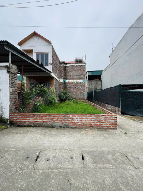 ĐẤT ĐẸP – GIÁ TỐT – Vị Trí Đắc Địa Tại Xóm Thượng, Xã Uy Nỗ, Huyện Đông Anh, Thành phố Hà Nội