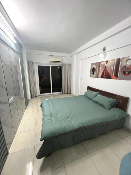 NHÀ ĐẸP PHÂN LÔ OTO CON ĐỖ RẤT GẦN – FULL NỘI THẤT – TIỆN ÍCH NGẬP TRÀN – AN SINH TỐT