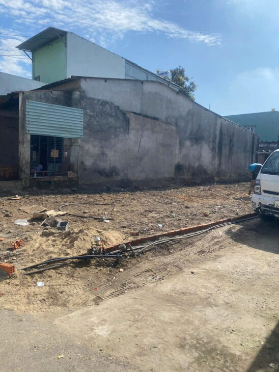 ĐẤT ĐẸP – GIÁ TỐT – Vị Trí Đắc Địa Tại Phường Hoà Khánh Nam, Quận Liên Chiểu, Thành phố Đà Nẵng