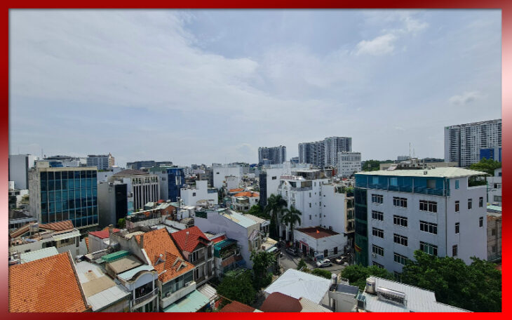 🔥 CHO THUÊ SÂN THƯỢNG VIEW SÂN BAY – ĐỊA ĐIỂM CỰC CHILL, KINH DOANH ĐỈNH! 🔥