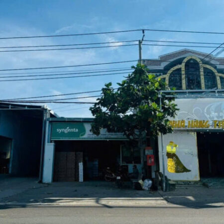 SỞ HỮU ĐẤT ĐẸP Tặng Luôn NHÀ Giá Yêu Thương -Vị Trí Tại : Mặt Tiền tiền đường lớn 21/8 ( QL 27A) SỞ HỮU ĐẤT ĐẸP Tặng Luôn NHÀ Giá Yêu Thương -Vị Trí Tại : Mặt Tiền tiền đường lớn 21/8 ( QL 27A)