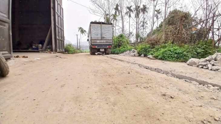 ĐẤT ĐẸP – GIÁ TỐT – Vị Trí Đắc Địa Tại Xã Thuỷ Xuân Tiên, Huyện Chương Mỹ, Thành phố Hà Nội