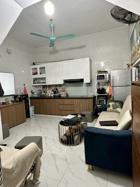 ???? PHÚ DIỄN – SIÊU PHẨM – Ô TÔ TRÁNH – KINH DOANH – LÔ GÓC – DÂN XÂY – HÀNG HIẾM 54M2 – 4t ????