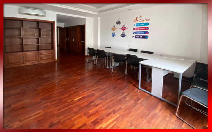 VĂN PHÒNG KHU K300 – GIÁ MỀM CHỈ 10 TRIỆU/THÁNG – Công sở mê mệt