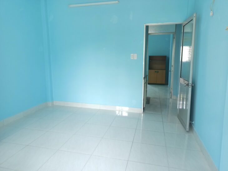 NHÀ MỚI 54M2- CHỈ 3.7T (TL) – KHÔNG QUI HOẠCH – HIỆP BÌNH CHÁNH (THỦ ĐỨC)