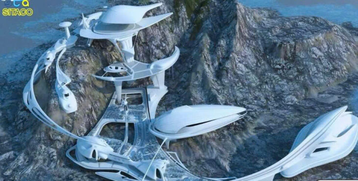 CÔNG TY Cổ Phần Tập Đoàn SINH THÀNH AN – SITACO GROUUP