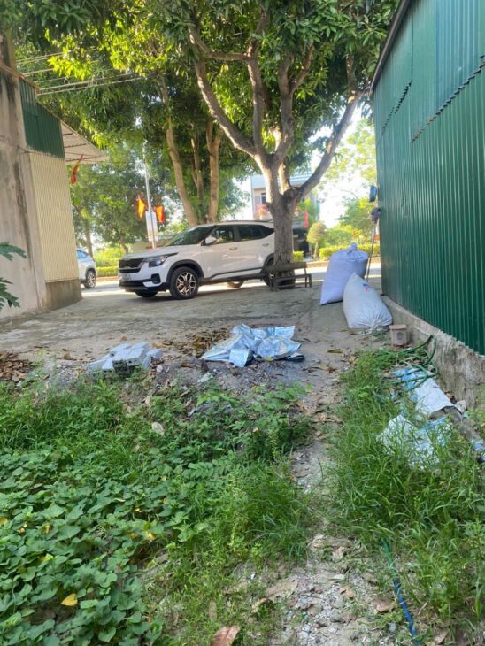 ĐẤT ĐẸP – GIÁ TỐT – Vị Trí Đắc Địa Tại Xóm Xuân Tiến, Xã Nghi Thạch, Huyện Nghi Lộc, Tỉnh Nghệ An