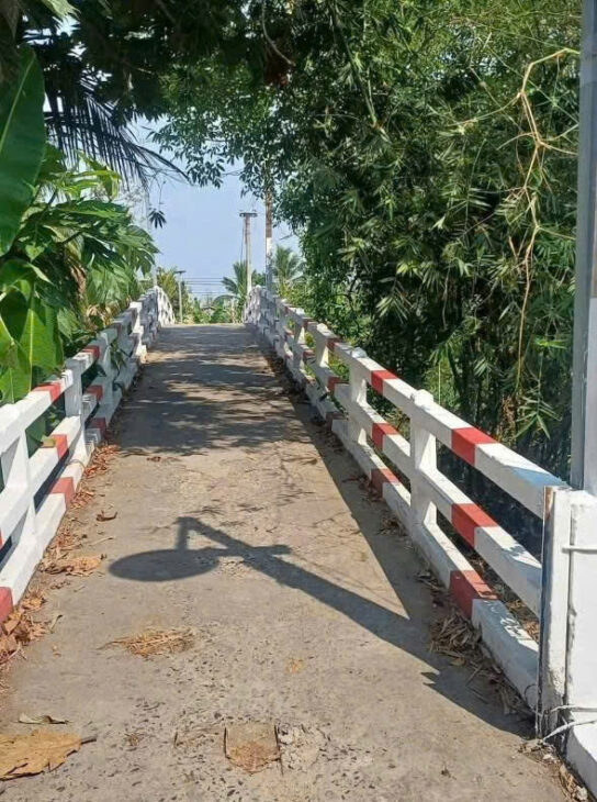HÓT! HÓT! HÓT ! ĐẤT ĐẸP – GIÁ YÊU THƯƠNG – Vị Trí Tại : Hiệp Đức – Cai Lậy – Tiền Giang