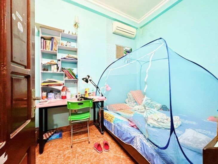 BÁN NHÀ ĐỊNH CÔNG THƯỢNG, HOÀNG MAI, CÁCH Ô TÔ 30M, 37M2, 6.9TỶ(CTL)
