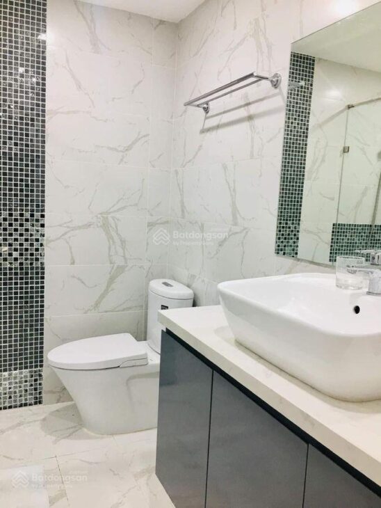 SIÊU HIẾM! Nhà mặt phố 19/5 – 55m² – Chỉ hơn 20 tỷ – Kinh doanh đỉnh cao