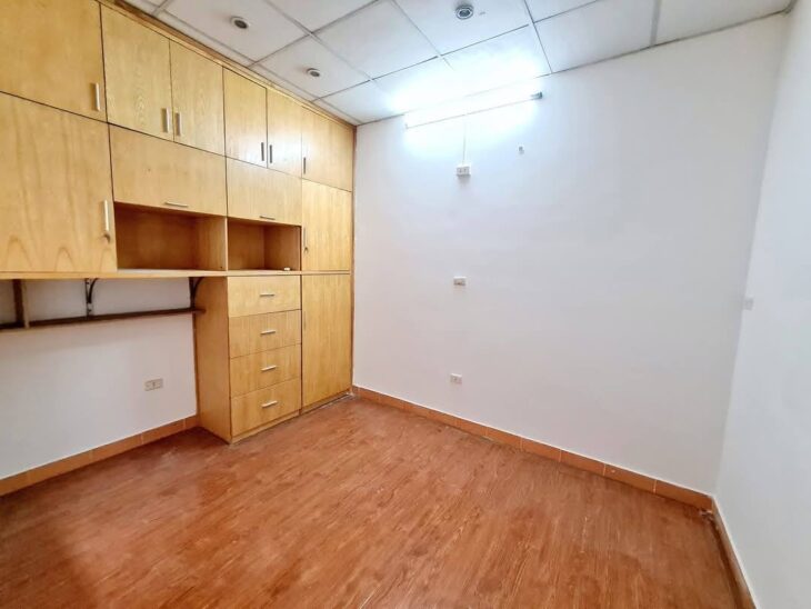 BÁN NHÀ TÔ VĨNH DIỆN????THANH XUÂN????63M2 x 3T???? MT 5.3M???? 13.6 TỶ???? LÔ GÓC???? Ô TÔ DỪNG ĐỖ 24/7