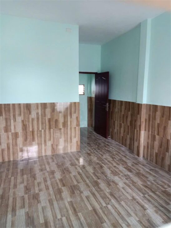 Bán nhà 3 Tầng Mặt tiền Lý Thường Kiệt, Gần Phạm Ngũ Lão. Giá chỉ 5.35 tỷ