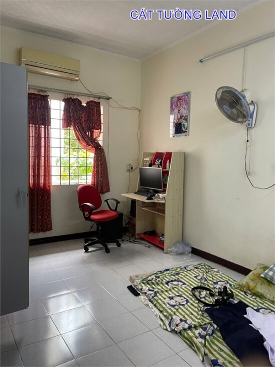 Bán Nhà 107m2, 3 Tầng, HXH Đ. Lý Thường Kiệt, Phường 4, Gò Vấp, chỉ 7.65 tỷ