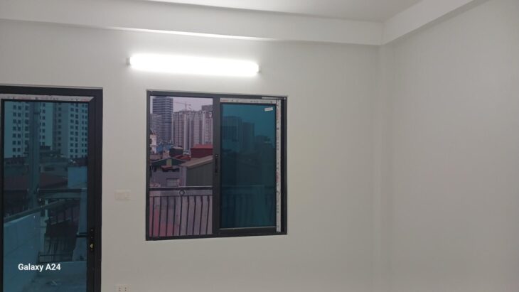 XUÂN ĐỈNH 40M2 – 6 TẦNG – MT 4M – 20 RA PHỖ – 9 TỶ BBA