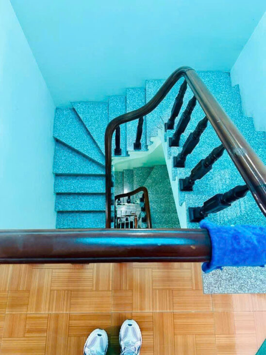 BÁN NHÀ MẶT PHỐ QUANG TRUNG – HÀ ĐÔNG – KINH DOANH ĐỈNH- 5 TẦNG 21.5 TỶ (CÓ THƯƠNG LƯỢNG)