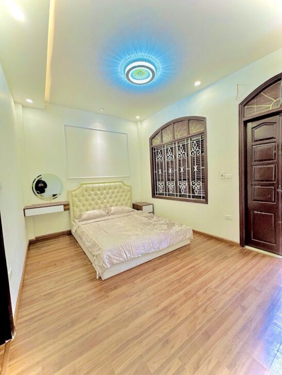 BÁN NHÀ TRƯƠNG ĐỊNH, HOÀNG MAI, NGÕ NÔNG, 2 THOÁNG, 35M2, 6.65 TỶ(CTL)