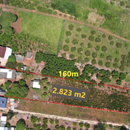 HÓT ! HÓT! HÓT! SỞ HỮU ĐẤT ĐẸP CHÍNH CHỦ – Giá Siêu Đầu Tư