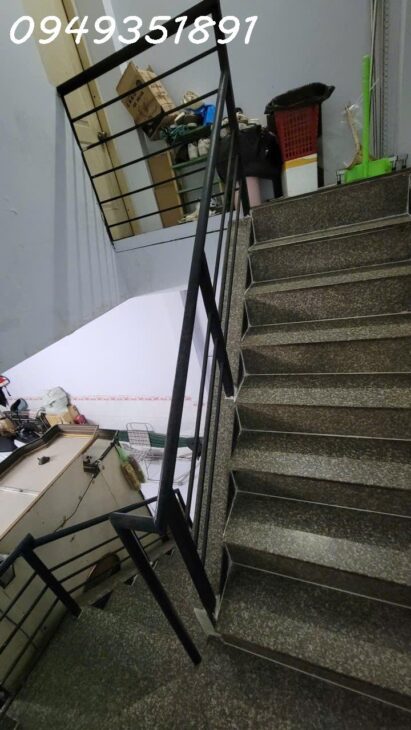 ????NHÀ ĐIỆN BIÊN PHỦ 73M2 2TẦNG 5PN NGANG 4M SHR HOÀN CÔNG ĐỦ GIÁ 6,2TỶ