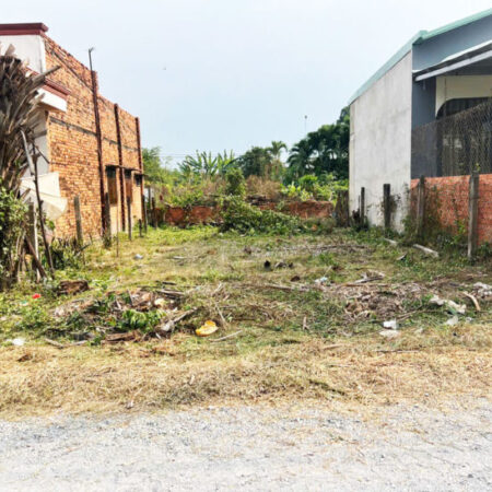 Bán đất 1/ đường Tỉnh Lộ 7 – 117m2 – 7.5×15 – 96m2 thổ cư – xã Trung Lập Hạ – Củ Chi Bán đất 1/ đường Tỉnh Lộ 7 – 117m2 – 7.5×15 – 96m2 thổ cư – xã Trung Lập Hạ – Củ Chi