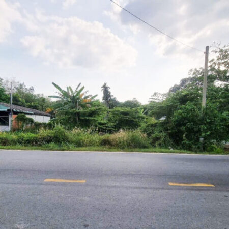 Đất đường Tỉnh Lộ 15 – 626m2 – 10×66 – 120m2 thổ cư – xã Phú Mỹ Hưng – Củ Chi