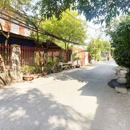 Nhà xưởng đường 181 – 1000m2 – 34×29 – 116m2 thổ cư – xã Bình Mỹ – Củ Chi