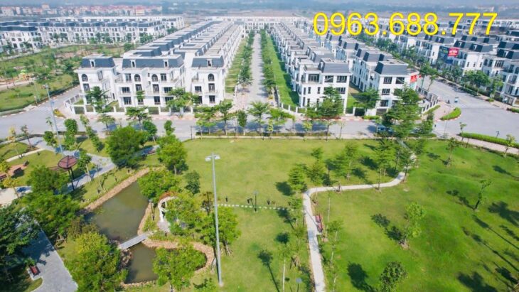 Đông Nam.BT Hud Mê Linh 300m.6x triệu.sổ lâu dài