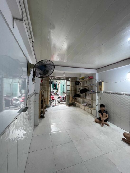 SIÊU PHẨM NHÀ PHỐ – HIỆP BÌNH CHÁNH, TP. THỦ ĐỨC – 2 TẦNG – 38M² – GIÁ CHỈ 4.05 TỶ