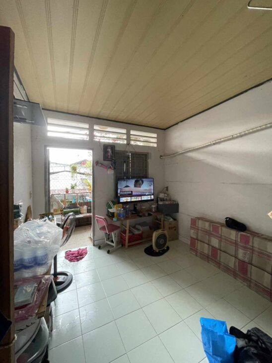 SIÊU PHẨM NHÀ PHỐ – HIỆP BÌNH CHÁNH, TP. THỦ ĐỨC – 2 TẦNG – 38M² – GIÁ CHỈ 4.05 TỶ