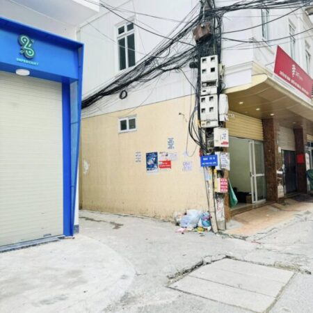 Bán NHANH nhà phố Pháo Đài Láng – Đống Đa, 40m2, 7 tầng dòng tiền giá chỉ 9,5 tỷ