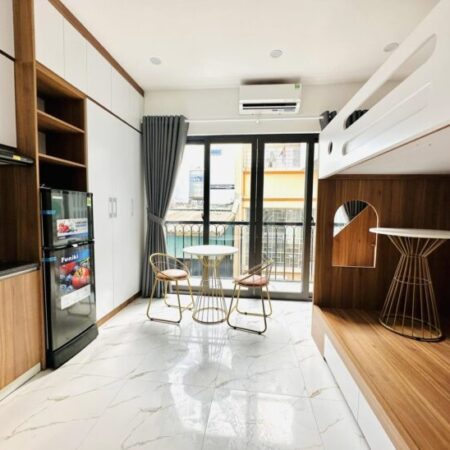 ???? BÁN NHÀ PHỐ LĨNH NAM – MẶT TIỀN RỘNG – Ô TÔ ĐỖ CỬA – KINH DOANH ĐỈNH – 6.85 TỶ????