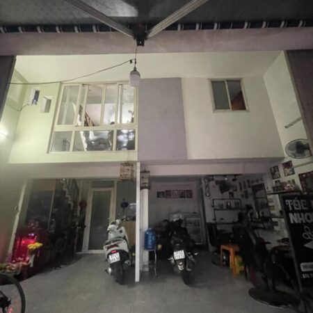 BÁN NHÀ 2,5 TẦNG – ĐƯỜNG 24M – VỊ TRÍ ĐẸP NGAY TRUNG TÂM TP. QUY NHƠN ????